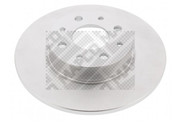 Bremsscheibe Hinten FüR Alfa Romeo Mito 955 2008-2018-image