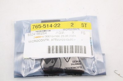 Microchip Technology ATTINY2313-20PU Embedded-Mikrocontroller PDIP-20 8-Bit 20 M