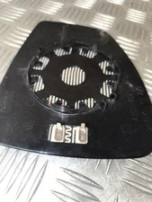 Glace de rétroviseur Renault SCENIC