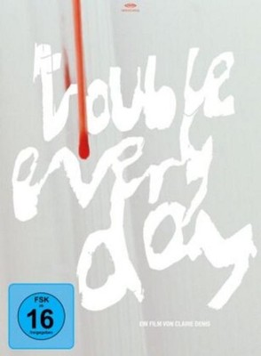 Trouble Every Day,1 Blu-ray (OmU) Claire Denis