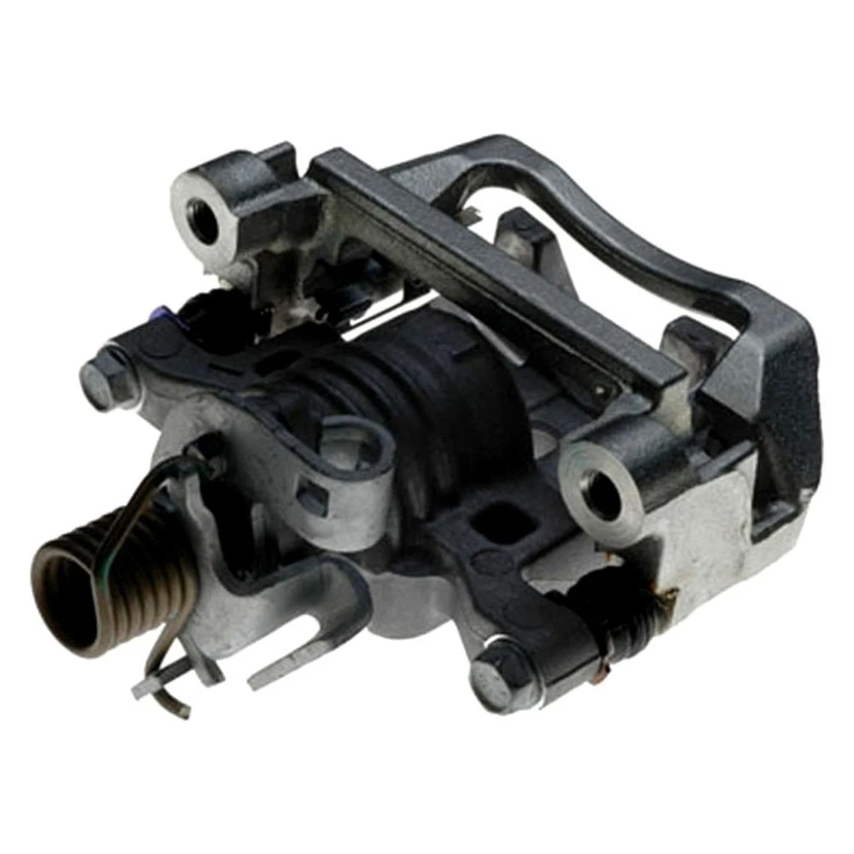 Original ACDelco para Buick Lacrosse/Allure 05-09 freno de disco y pinza pasajero Foto 3 de 4