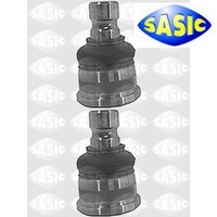 2X Trag-/FüHrungsgelenk Sasic 4005276 FüR Nissan FüR Opel FüR Renault