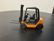 Wiking 066301 Gabelstapler Still R 70-25 Spur H0 1:87