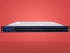 Adtran NetVanta 1638P Managed Gigabit 48-Port POE Network Switch