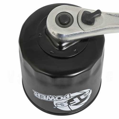 Oil Filter aFe Power fits Chrysler TC Maserati 1990