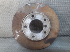 Disque de frein BMW 2000