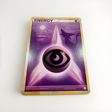 Pokémon TCG Psychic Energy 119/123 HeartGold SoulSilver - EVEELOUTION NEAR MINT on eBay