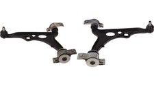 2x Querlenker Vorderachse für FIAT LANCIA BRAVA BRAVO I TEMPRA S.W. TIPO DEDRA