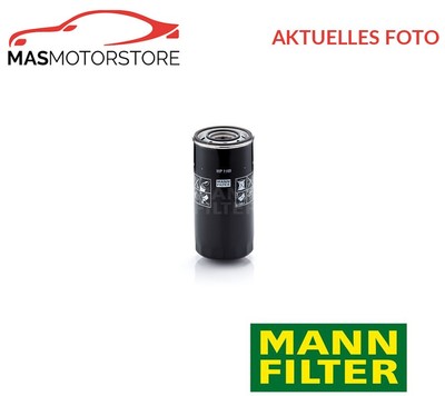 MOTOR ÖLFILTER MANN-FILTER WP 1169 P FÜR ASTRA HD 7 272KW,309KW,346KW,254KW