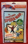 The Amazing Spider-Man USPS Marvel Comic Book and Stamps Set (Unopened)