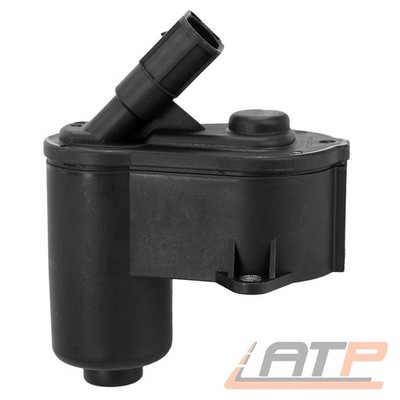 STELLMOTOR BREMSSATTEL BREMSZANGE PARKBREMSE HINTEN FÜR AUDI A6 4F C6 BJ 06-11