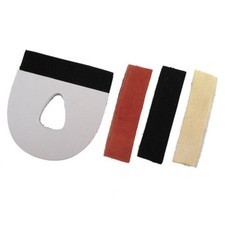 3G Bowling Shoe Adjust A Heel