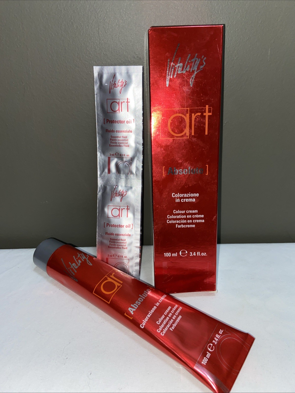 Cream Rich Light Blonde 88/00 New