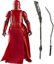 Star Wars The Black Series  43 IMPERIAL PRAETORIAN GUARD 6  Figure  2024   G1555