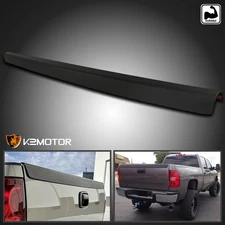 Fits 1999-2007 Chevy Silverado Sierra Tailgate Molding Cap Top Cover Protector