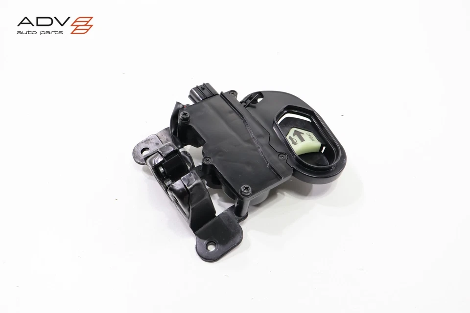 Honda Ridgeline 2006-2025 maletero plataforma de carga caja bloqueo pestillo actuador OEM Foto 2 de 4