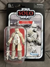 Star Wars Vintage Collection 3.75 Wave 3 Range Trooper VC128 MOC NEW