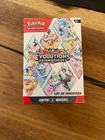 Pokémon Bundle 6 boosters EV8.5 Evolutions Prismatiques Fr Neuf