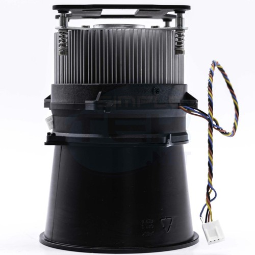 Fan Heatsink Processor CPU Intel LGA115X 1156 1155 1200 1150 1151 V1 V2 - 第 1/4 張圖片