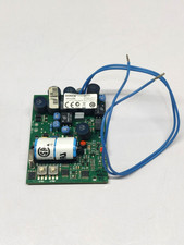 BOSCH LBB4443/OO END OF LINE SUPERVISION PCB CARD FREE FAST SHIP