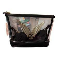 NWT Victoria's Secret Fashion Show 2025 Cosmetic Case