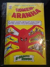 Amazing Spider-Man #31 Cover of the 1st app of Gwen Stacy Foreign Brazilian KEY