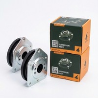2X Federbeinlager Domlager Vorne FüR Mercedes A-Klasse (W169), B-Klasse (W245)