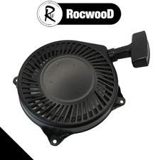 Pull Start Recoil Starter Assembly Fits Some Briggs & Stratton 5hp Engine 497830