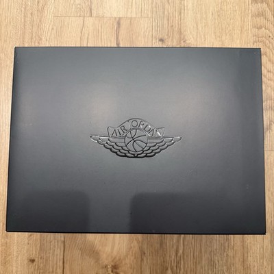 NIKE Swarovski Jordan 1 Low OG 'Shadow HM9208-001 Size 9.5