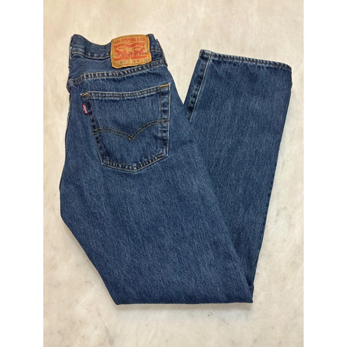 Levi's 504 Classic Jeans for Men for sale | eBay