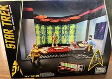 Mega Construx Star Trek Transporter Room