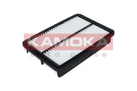 Kamoka F233401 Luftfilter FüR CitroËN,Fiat,Hyundai,Kia,Lexus,Skoda,Vauxhall