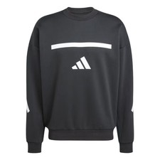 adidas Z.N.E. Series Sportswear Pullover Comfortable Fashion Long Sleeve