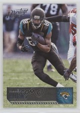 2016 Panini Prestige Allen Hurns #94 1u0