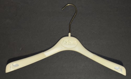 Escada Clothes Hanger