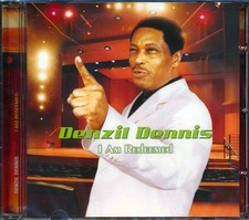 CD Denzil Dennis - I Am Redeemed