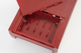 Famicom Disk System Console HVC-022 First original Nintendo Tested New belt 7306