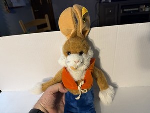 Steiff Peter Rabbit | eBay