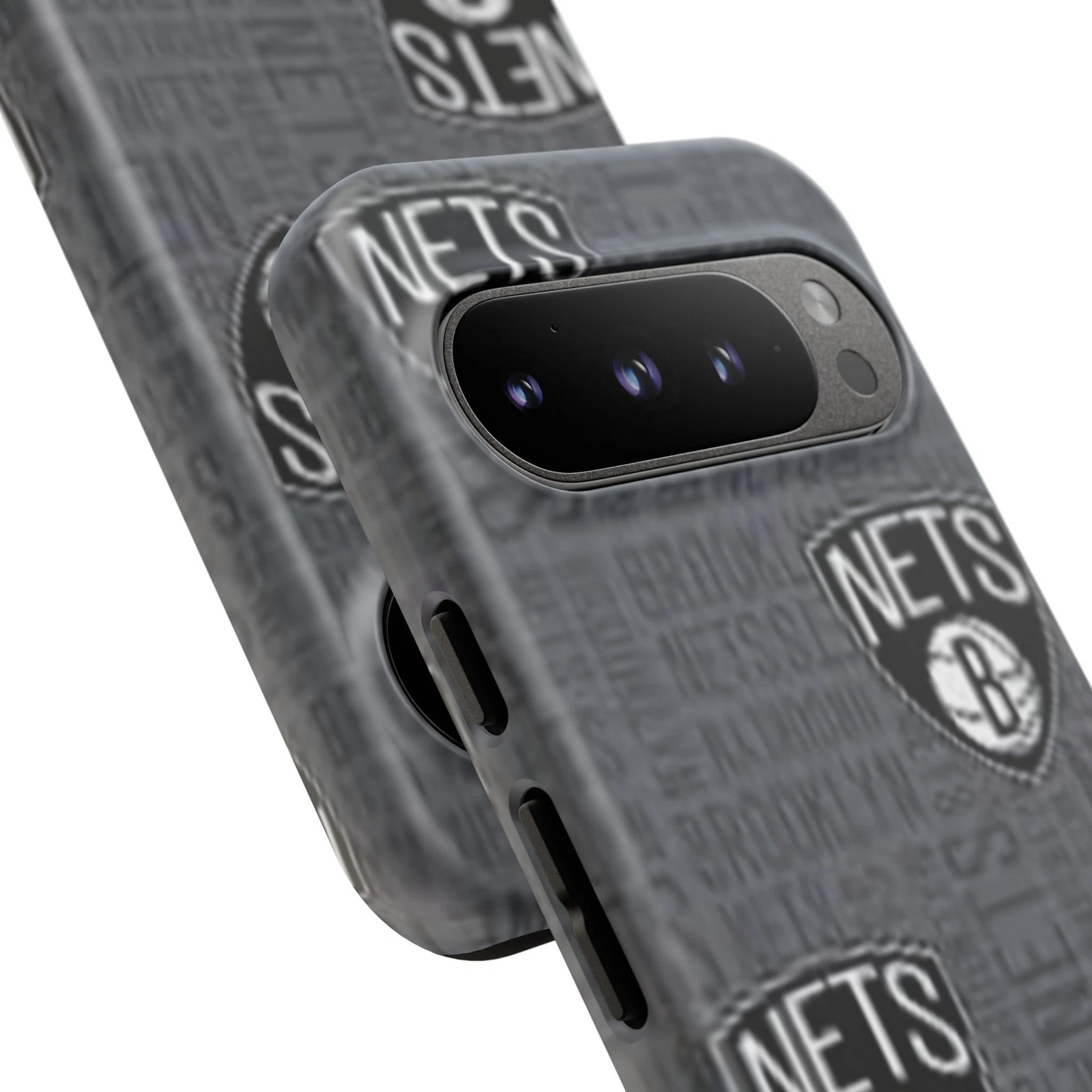 Brooklyn Nets iPhone Cases