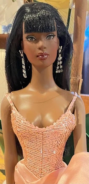Tonner Doll ～Casual Luxury ～ Tonner Girl Doll Doll Tyler Wentworth Collection Dolls & Doll