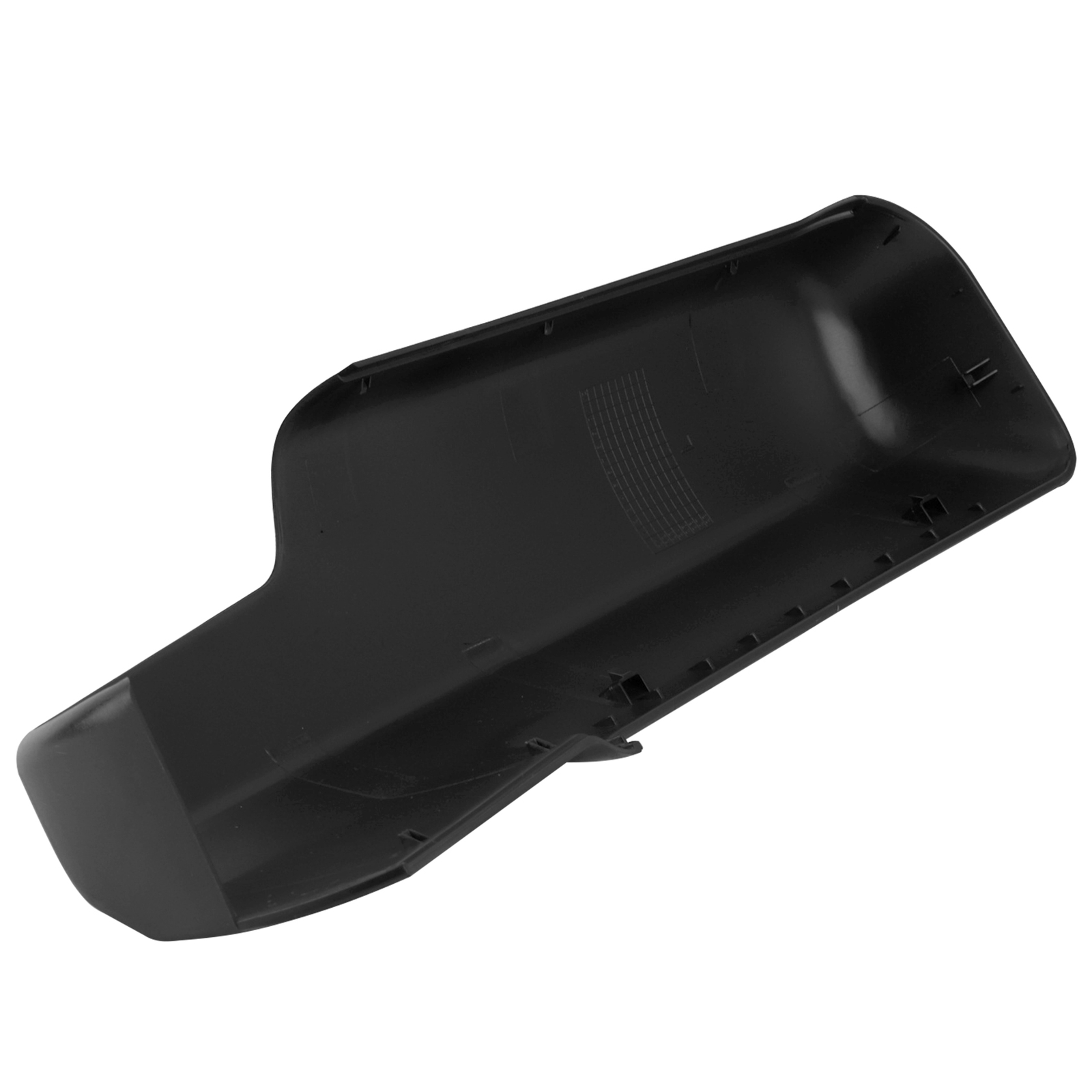 Trailer Tow Mirror Front Arm Cover Left Side Fits For Dodge Ram 1500 2500 3500