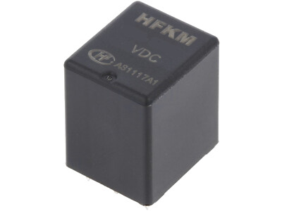Relè Omron G6CU-2117P-US-3VDC – SPST-NO + SPST-NC 3V DC 8A Per PCB