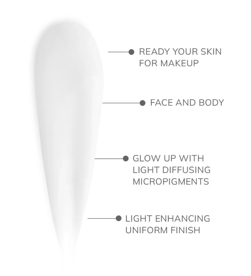 Farmasi VFX PRO Illuminating Primer, 25 ml./0.85 fl.oz - Image 2 of 4