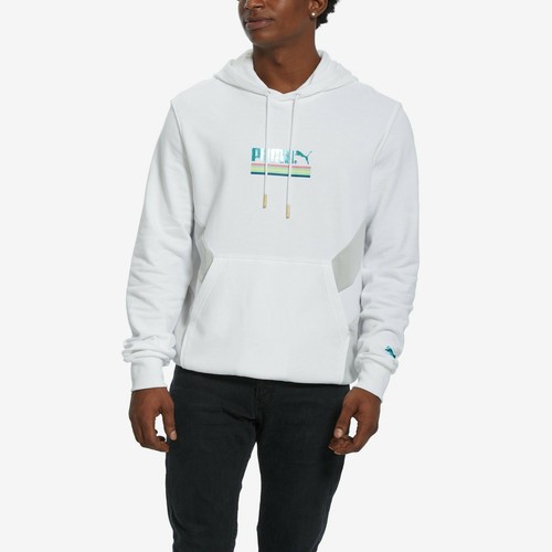 puma unity hoodie