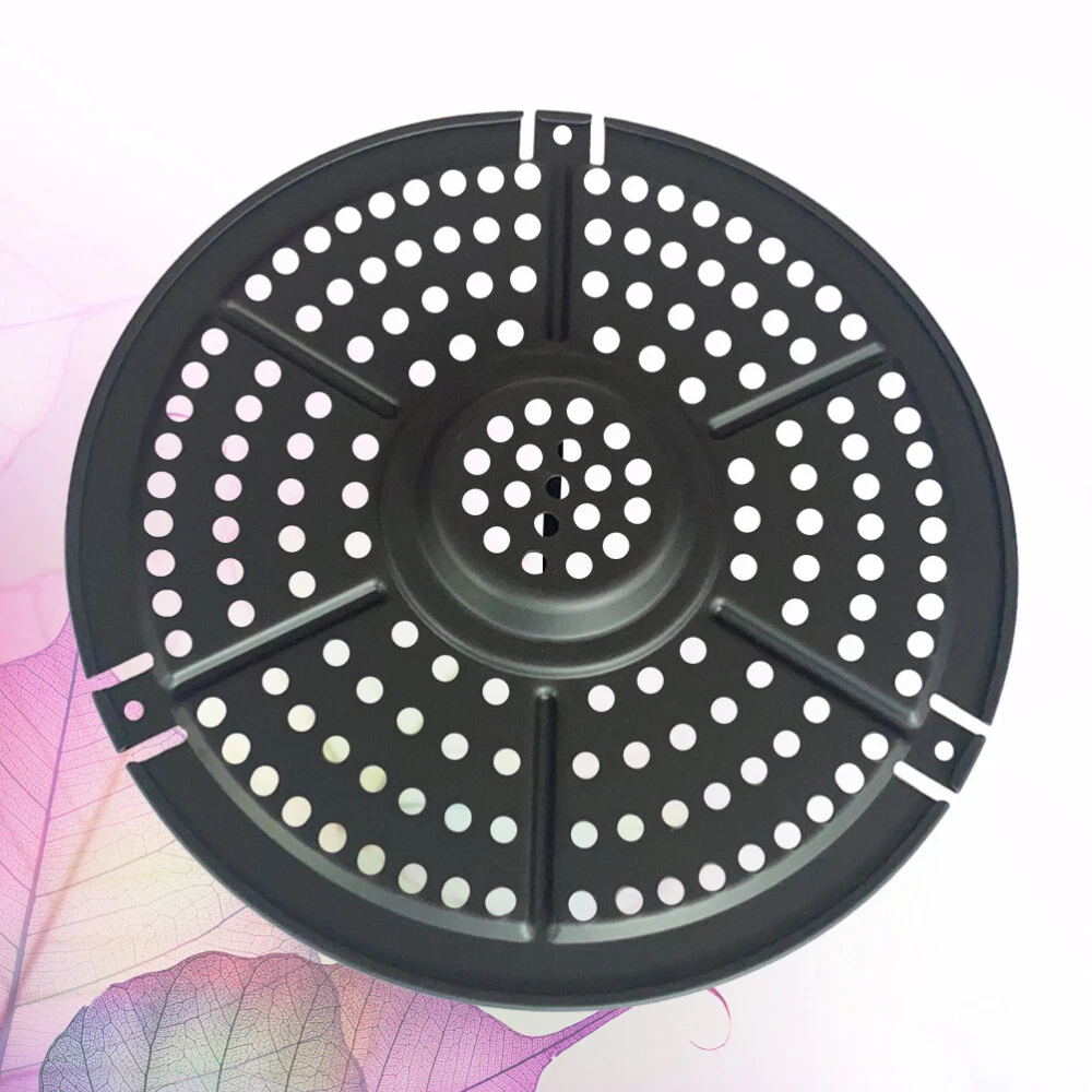 Air Fryer Silicone Mat Air Fryer Parchment Paper Oil Guard Shield Air Fryer Silicone Mat Air Fryer Parchment Paper Oil Guard Shield