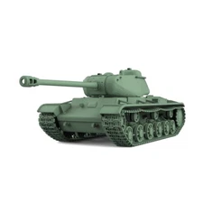 SSMODEL SS100864 1/100 Military Model Kit  Soviet KV-122 Medium Tank