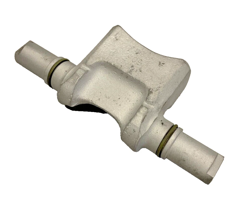 Exhaust Power Valve Main Control Flap 2001-2003 KTM 250 SX 2506 54637220100 - Image 4 of 4