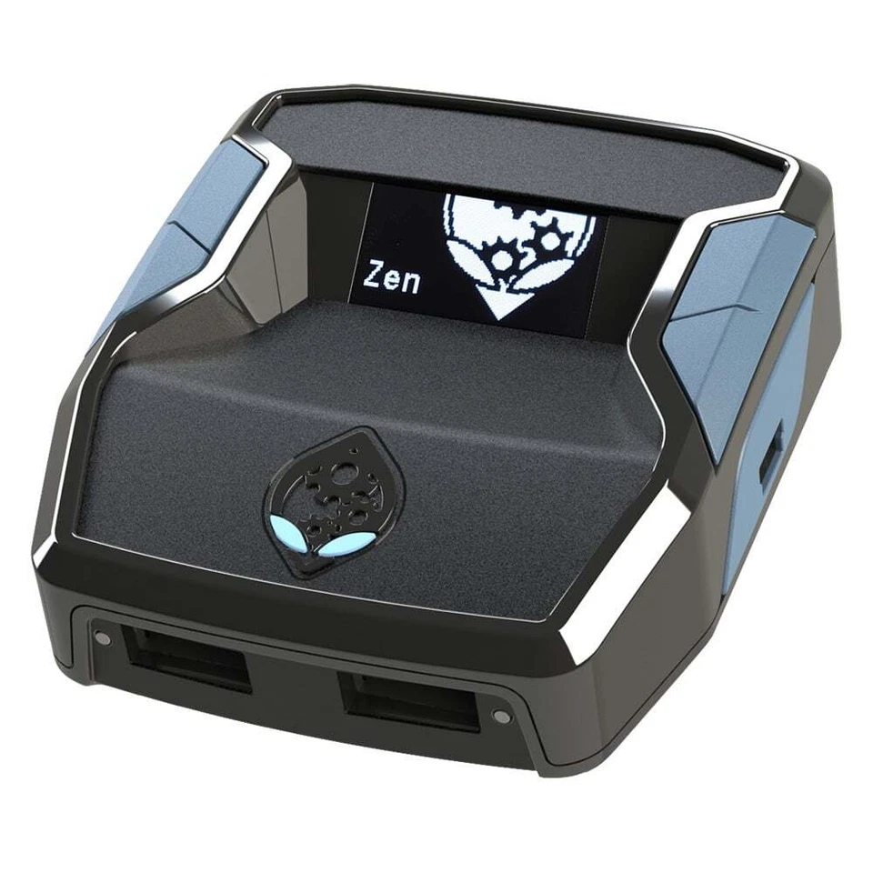 Collective Minds Cronus Zen Mod Pack NEW