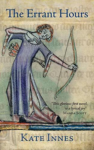 The Errant Hours (Arrowsmith),Kate Innes
