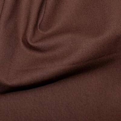100% Baumwolle Rose & Hubble True Craft Stoff Material - BRÜNETT